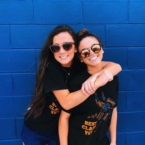 Meet your Posher, Alyssa